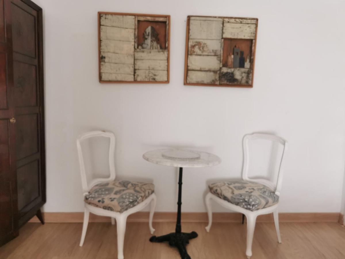 Casa Batalla Casar de Cáceres Eksteriør billede