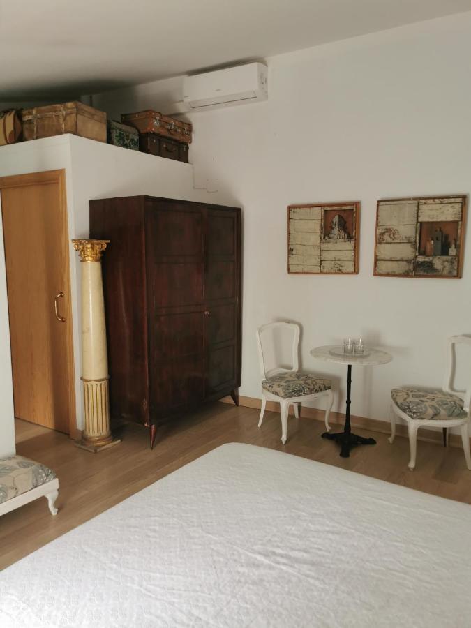 Casa Batalla Casar de Cáceres Eksteriør billede